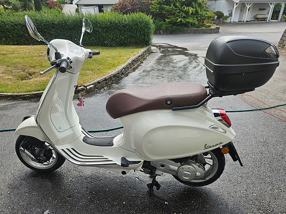 Vespa Primavera 50