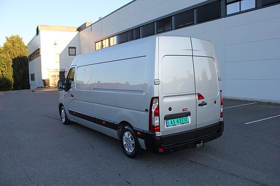 Renault Master 5 of 21