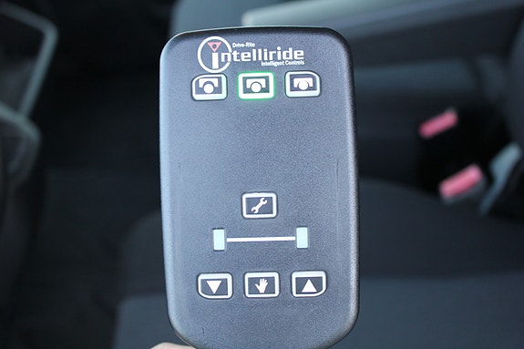 Renault Master 16 of 21