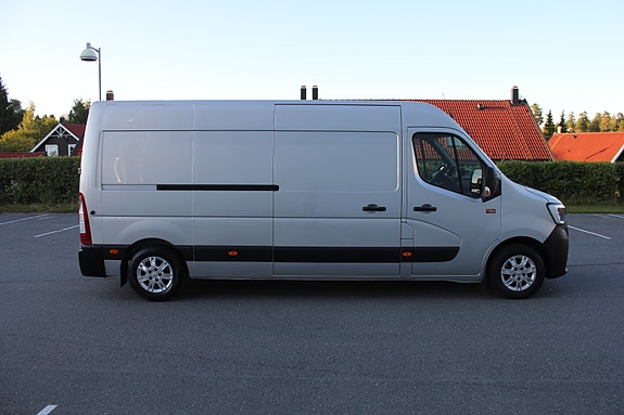Renault Master 3 of 21