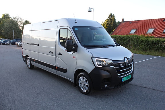 Renault Master 2 of 21