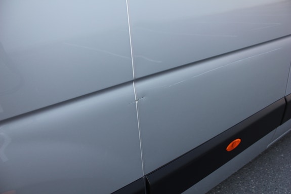 Renault Master 20 of 21
