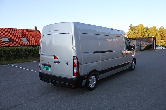 Renault Master 4 of 21