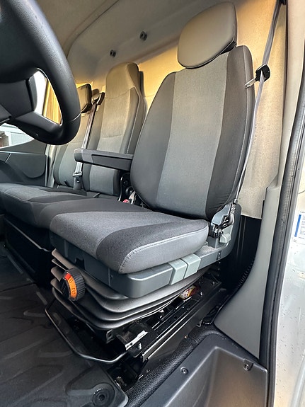 Renault Master 11 of 21