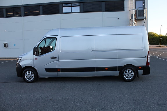 Renault Master 6 of 21