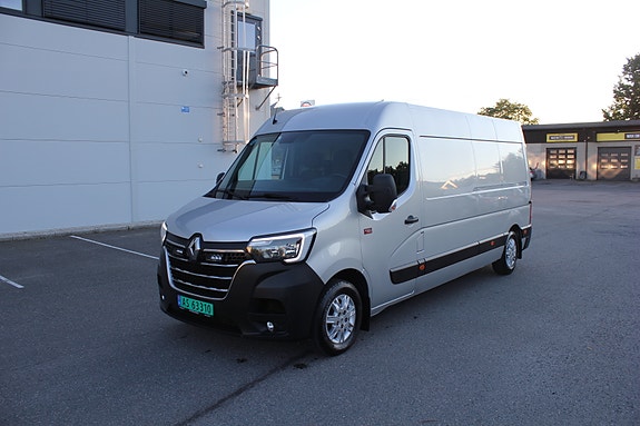 Renault Master 7 of 21