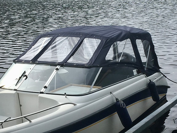 NY PRIS! *Askeladden 615 bowrider* 5 of 5