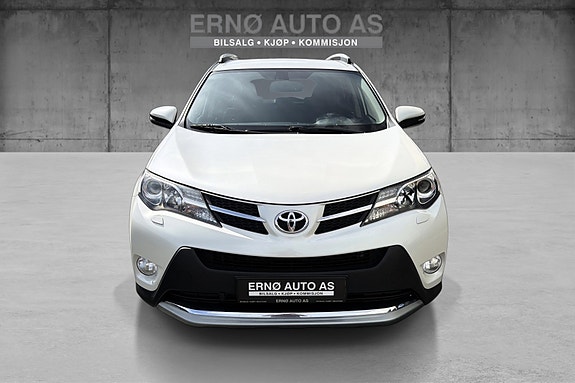 Toyota RAV4 3 of 5