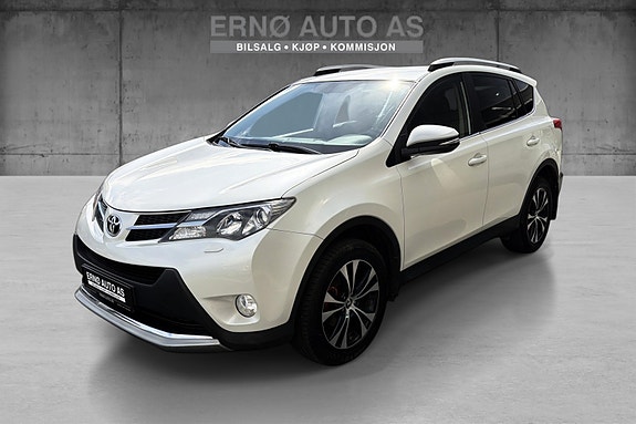 Toyota RAV4 4 of 5