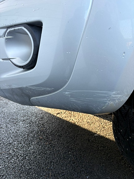 Ford Ranger 6 of 11