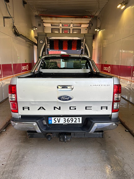 Ford Ranger 4 of 11