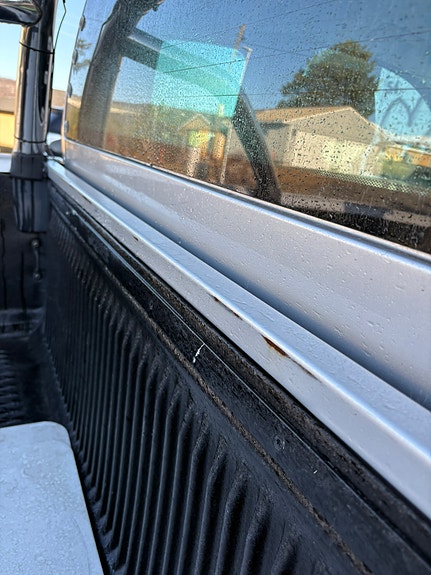 Ford Ranger 7 of 11