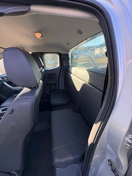 Ford Ranger 9 of 11