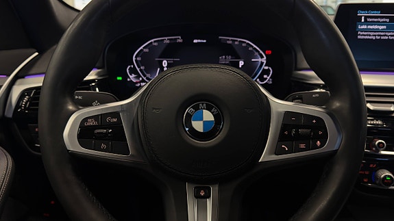 BMW 530e 22 of 30