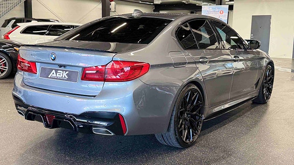 BMW 530e 11 of 30
