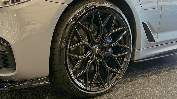 BMW 530e 6 of 30