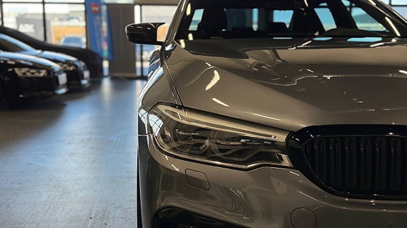 BMW 530e 8 of 30
