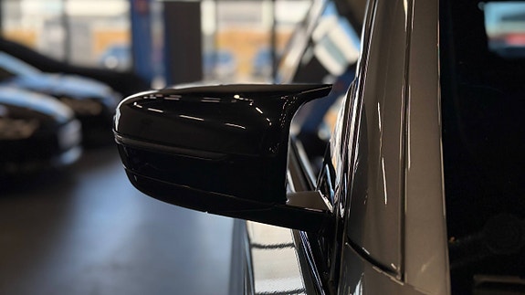 BMW 530e 9 of 30