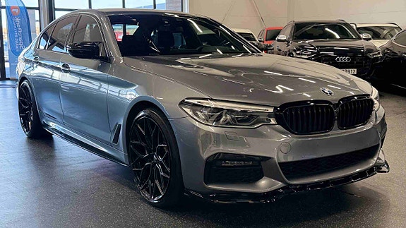 BMW 530e 10 of 30