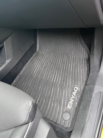Skoda Enyaq Coupe RS 12 of 19