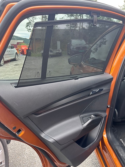Skoda Enyaq Coupe RS 16 of 19