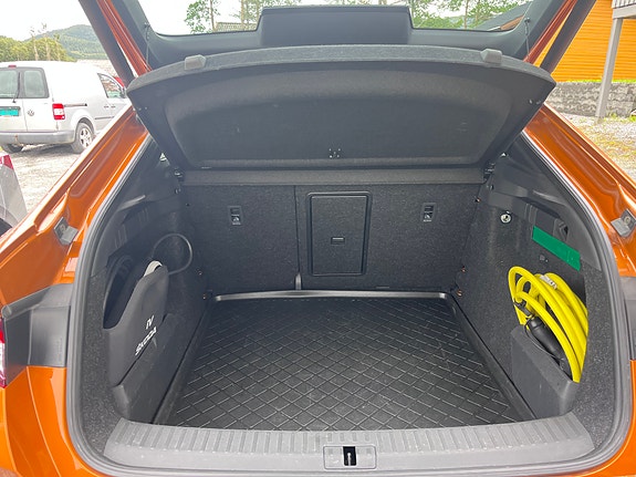 Skoda Enyaq Coupe RS 18 of 19