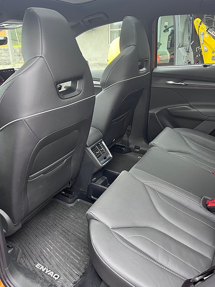 Skoda Enyaq Coupe RS 17 of 19