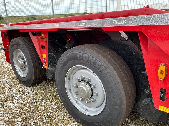 Kel-Berg S902R 6 of 17