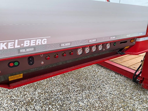 Kel-Berg S902R 10 of 17