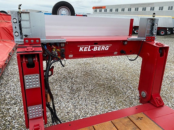 Kel-Berg S902R 3 of 5