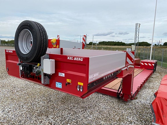 Kel-Berg S902R 2 of 5