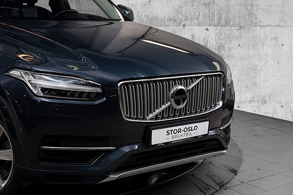 Volvo XC90 5 of 5