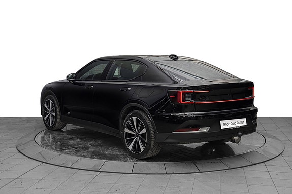 Polestar 2 2 of 5