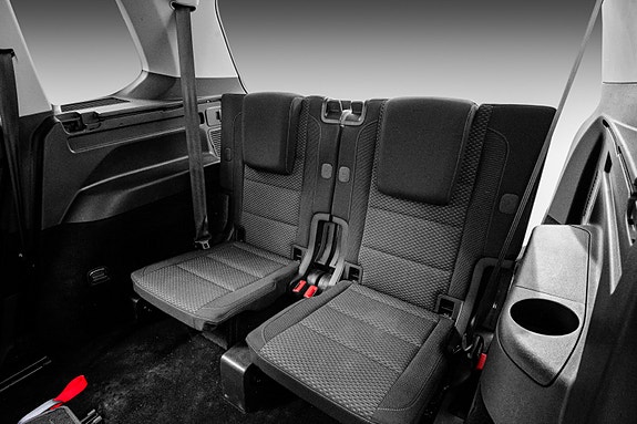 Volkswagen Touran 16 of 30