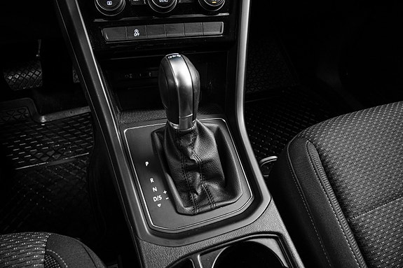 Volkswagen Touran 20 of 30