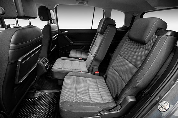 Volkswagen Touran 15 of 30