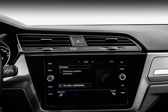 Volkswagen Touran 27 of 30