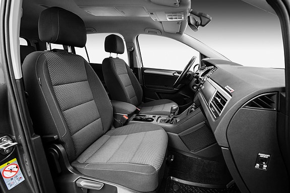 Volkswagen Touran 11 of 30
