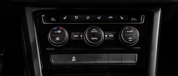 Volkswagen Touran 21 of 30