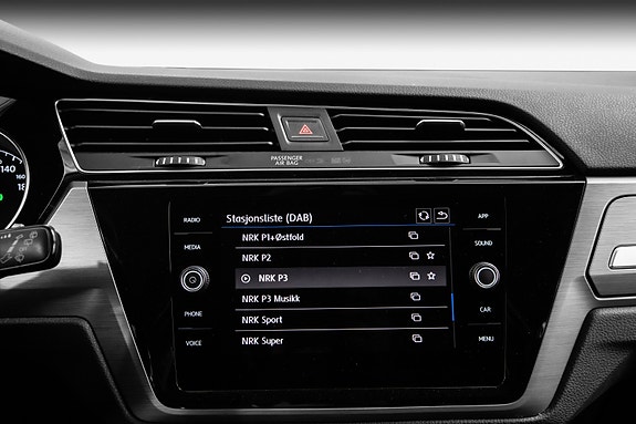 Volkswagen Touran 24 of 30