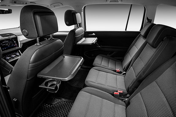 Volkswagen Touran 18 of 30