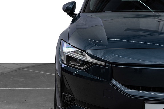 Polestar 2 4 of 5