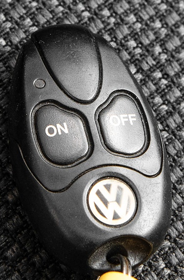Volkswagen Amarok 9 of 26