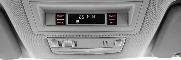 Volkswagen Amarok 20 of 26
