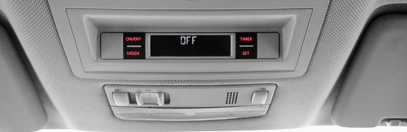 Volkswagen Amarok 19 of 26