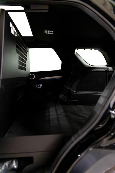 Land Rover Discovery 5 of 5