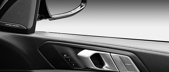 BMW X7 27 of 30