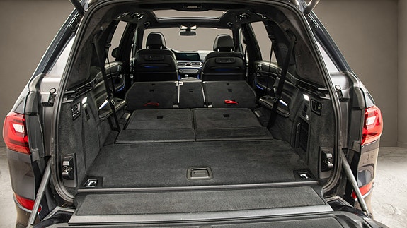 BMW X7 10 of 30