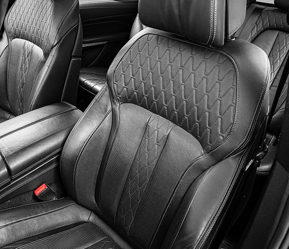 BMW X7 17 of 30