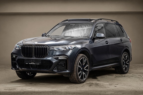 BMW X7 3 of 30